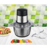 Mini smulkintuvas 300W HMC-D300SS HEINNER - Image 2