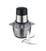 Mini smulkintuvas 300W HMC-D300SS HEINNER - Image 3