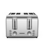 Skrudintuvas 1500W HTP-4S1500SS HEINNER - Image 2