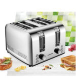 Skrudintuvas 1500W HTP-4S1500SS HEINNER - Image 3