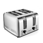 Skrudintuvas 1500W HTP-4S1500SS HEINNER