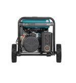 Inverterinis benzino/dujų generatorius 8500W, KS 8100iEG, KONNER & SOHNEN - Image 6