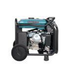 Inverterinis benzino/dujų generatorius 8500W, KS 8100iEG, KONNER & SOHNEN - Image 8