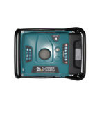 Inverterinis benzino/dujų generatorius 8500W, KS 8100iEG, KONNER & SOHNEN - Image 9