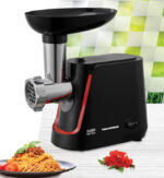 Mėsmalė 1340W MG-1250BK HEINNER - Image 2
