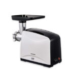 Mėsmalė 2100W MG-2100BKWH HEINNER - Image 3