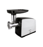 Mėsmalė 2100W MG-2100BKWH HEINNER