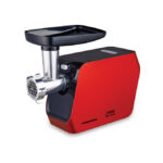 Mėsmalė 2100W MG-2100RD HEINNER