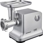 Mėsmalė 2100W MG-2100SS HEINNER