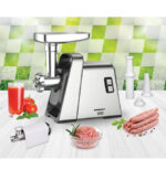 Mėsmalė 1800W MG-Y1800X HEINNER - Image 3