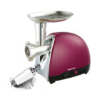 Mėsmalė 1600W MG1500TA-BG HEINNER