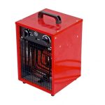 Elektrinis šildytuvas 3,3kW Dedra DED9921