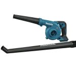 MAKITA UB002GZ01 XGT® 40VMAX AKUMULIATORINIS PŪSTUVAS (BE AKUMULIATORIŲ IR KROVIKLIO)