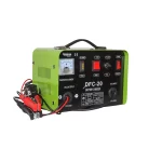 Akumuliatoriaus pakrovėjas DFC-20