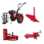 Komplektas : RIDER R-1050/3 - APA-1 - AP-1 - SMR-5/12