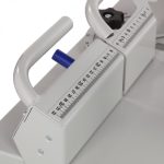 Blokelių pjovimo staklės Belmash MCS-500 - Image 5