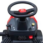 RIDER R98-SH vejos traktoriukas - Image 4