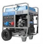 CGM DUAL 20000SP , Benzininis elektros generatorius su AVR 20,7kVA, 16,5kW, 3F 400V