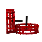 Komplektas : RIDER R-850/3 - APA-1 - AP-1 - MR-4.0/8 - P300 - Image 7