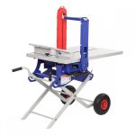 Blokelių pjovimo staklės Belmash MCS-500 - Image 7