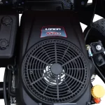 RIDER R98-SH vejos traktoriukas - Image 7