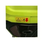 Inverterinis benzininis elektros generatorius 3,0KW/3.3KW Kraftdele KD681 - Image 5