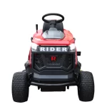 RIDER R108-SH vejos traktoriukas - Image 2