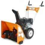 Benzininis sniego valytuvas Ruris Expert 560
