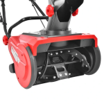 Elektrinis sniego valytuvas HECHT 9200 - Image 2