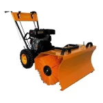 Sniego peilis KCB25 motorinei šluotai - Image 2