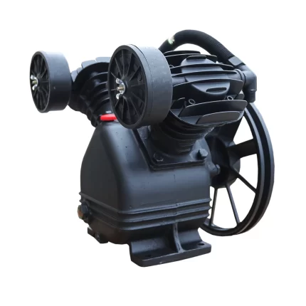 Kompresoriaus galva TZL-2065