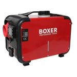 Autonominis dyzelinis oro šildytuvas Boxer 12kW, BX-3431 - Image 2