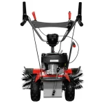 Benzininė valymo mašina Astor MKB-500 - Image 3