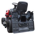 RIDER R92-BH vejos traktoriukas - Image 4