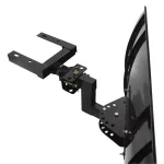 Sniego peilis R-900/3 (100cm/60cm) - Image 2