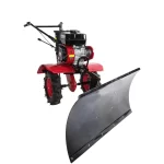 Sniego peilis R-750 (100cm/60cm) - Image 3