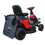 RIDER R66-D4 vejos traktoriukas - Image 3