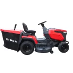 RIDER R102-BH vejos traktoriukas - Image 2