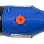 Plastikinių vamzdžių suvirinimo aparatas 16-63MM G81033 - Image 6