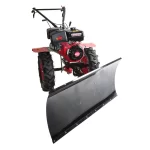 Sniego peilis R-1050/3 (120cm/60cm) - Image 3