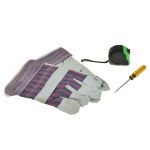 Plastikinių vamzdžių suvirinimo aparatas 16-63MM G81033 - Image 8