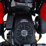 RIDER R102-BH vejos traktoriukas - Image 6