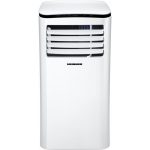 Oro kondicionierius PORTABLE 9000BTU HPAC-09WH HEINNER - Image 2
