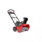 Akumuliatorinis sniego pūstuvas Snapper ESXD20S82K 82V