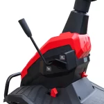 RIDER R66-D4 vejos traktoriukas - Image 4