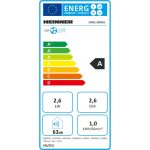 Oro kondicionierius PORTABLE 9000BTU HPAC-09WH HEINNER - Image 4