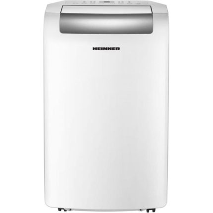 Oro kondicionierius (mobilus) 3,5 kW HPAC-12WH HEINNER (3 metų garantija)