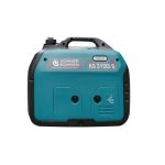 Inverterinis generatorius 3100W, KS 3100i S, KÖNNER & SÖHNEN - Image 4
