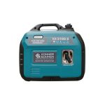 Inverterinis generatorius 3100W, KS 3100i S, KÖNNER & SÖHNEN - Image 5