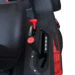 RIDER R66-D4 vejos traktoriukas - Image 5